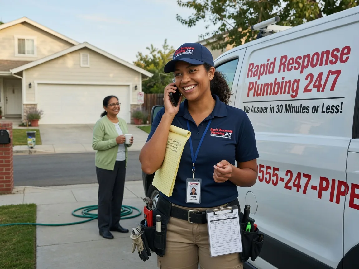 Emergency Plumber Cambridge, MN FAQs